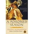 thumbnail image 1 of Lady Emily Mysteries A Poisoned Season, Book 2, (Paperback), 1 of 1