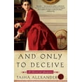 thumbnail image 1 of Lady Emily Mysteries And Only to Deceive: A Novel of Suspense, Book 1, (Paperback), 1 of 1