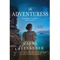 thumbnail image 1 of Lady Emily Mysteries: The Adventuress : A Lady Emily Mystery (Series #10) (Paperback), 1 of 2