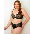 thumbnail image 1 of Lady Emprezz Underwire Padded Contour Cup Rizzo Bra 1000, 1 of 1