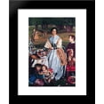 thumbnail image 1 of Lady Fairbairn with her Children 20x24 Framed Art Print by William Holman Hunt, 1 of 2