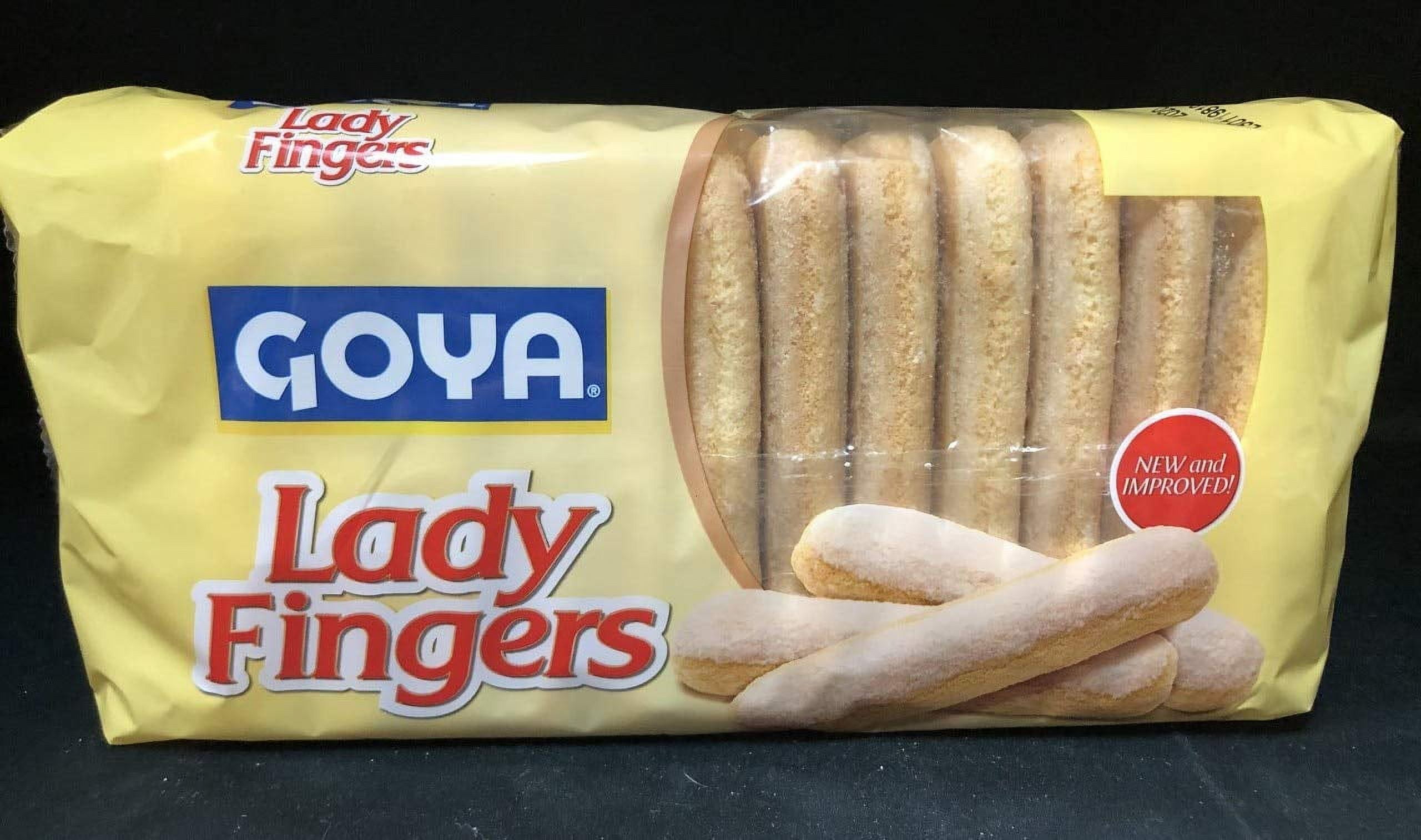 Lady Fingers 7 oz