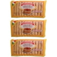 Lady Fingers Champagne Biscuits (Pack of 3), 7 oz