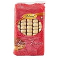 Lady Fingers, Savoiardi, 17.6 Ounce Package, Pack of 10
