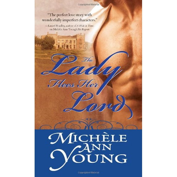 Pre-Owned Lady Flees Her Lord (Paperback) 1402213999 9781402213991