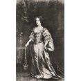 thumbnail image 1 of Lady Frances Cavendish Lady Glenorchy 1660 - 1691. Wife of John Campbell 2nd, 1 of 2