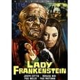 thumbnail image 1 of Lady Frankenstein (DVD), Reel Vault, Horror, 1 of 1