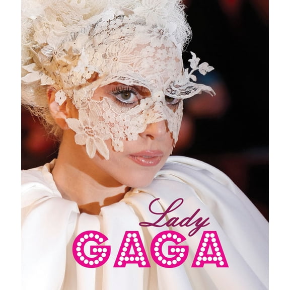 Pre-Owned Lady Gaga