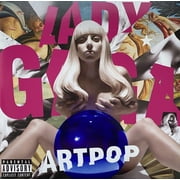 Lady Gaga - ARTPOP - Music & Performance - Vinyl