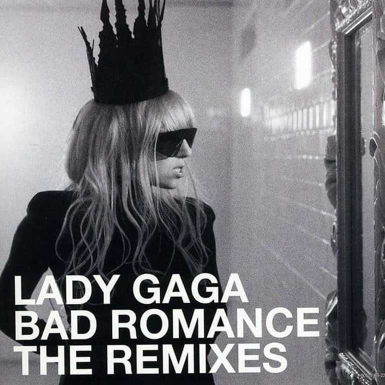 洋楽 Lady Gaga Bad Romance Mariah Carey HATEU mariah carey x gnash - h.a.t.e.u. (i hate u, i love u remix