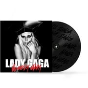 Lady Gaga - Bloody Mary - Etched B-Side - Music & Performance - Vinyl