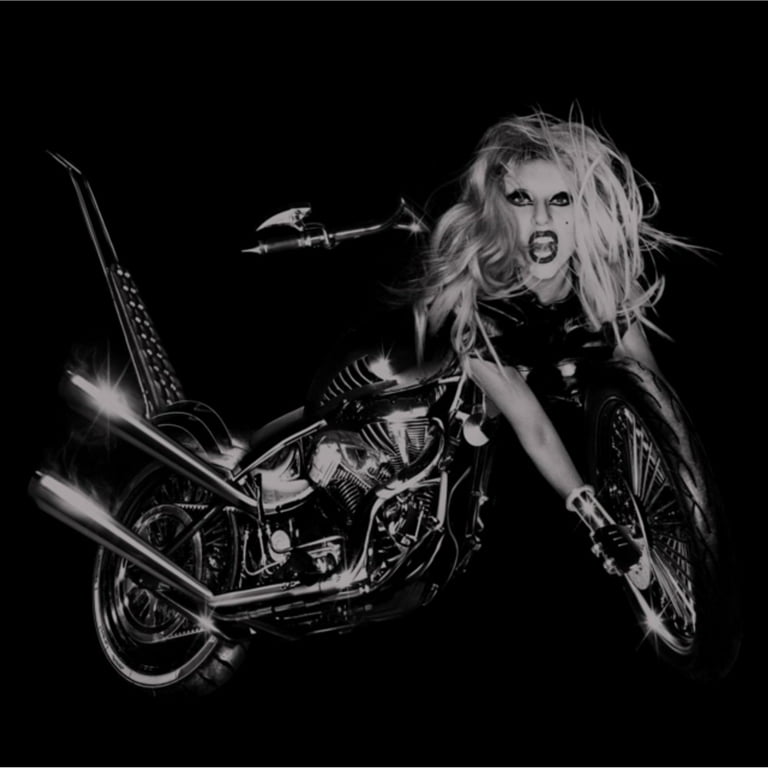 Lady Gaga “Born This Way “ LADY GAGA BORN THIS WAY 2021 BOX SET M LTD ED FLAC Sealed