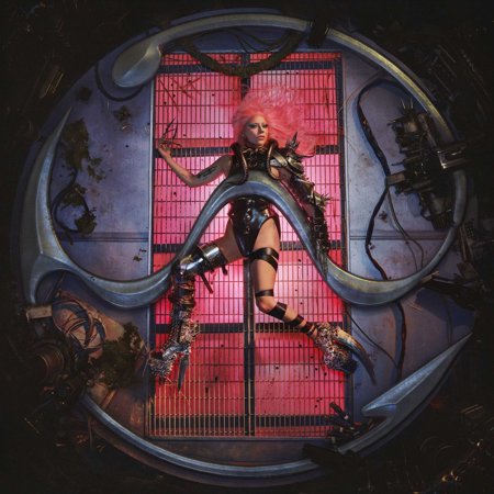 Lady Gaga - Chromatica - Music & Performance - Vinyl