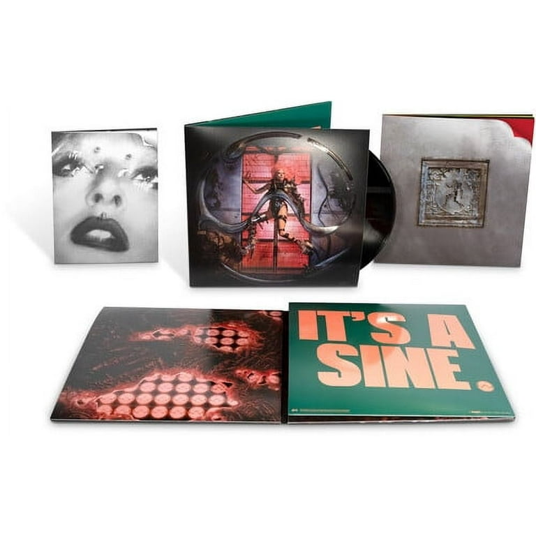 Lady Gaga artpop & Chromatica 2枚 Chromatica Vinyl by Lady Gaga | Vinyl
