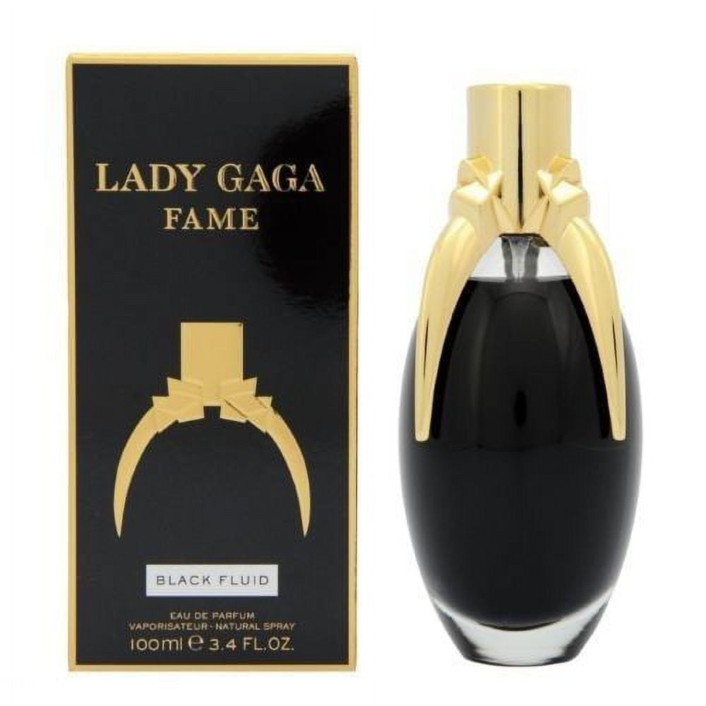 lady gaga parfum