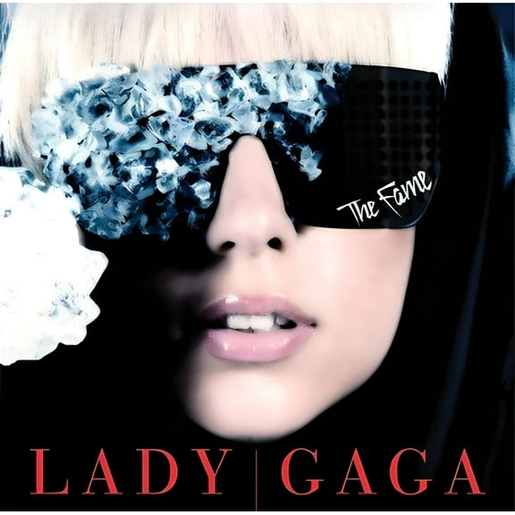 Lady Gaga - Fame - Music & Performance - Vinyl