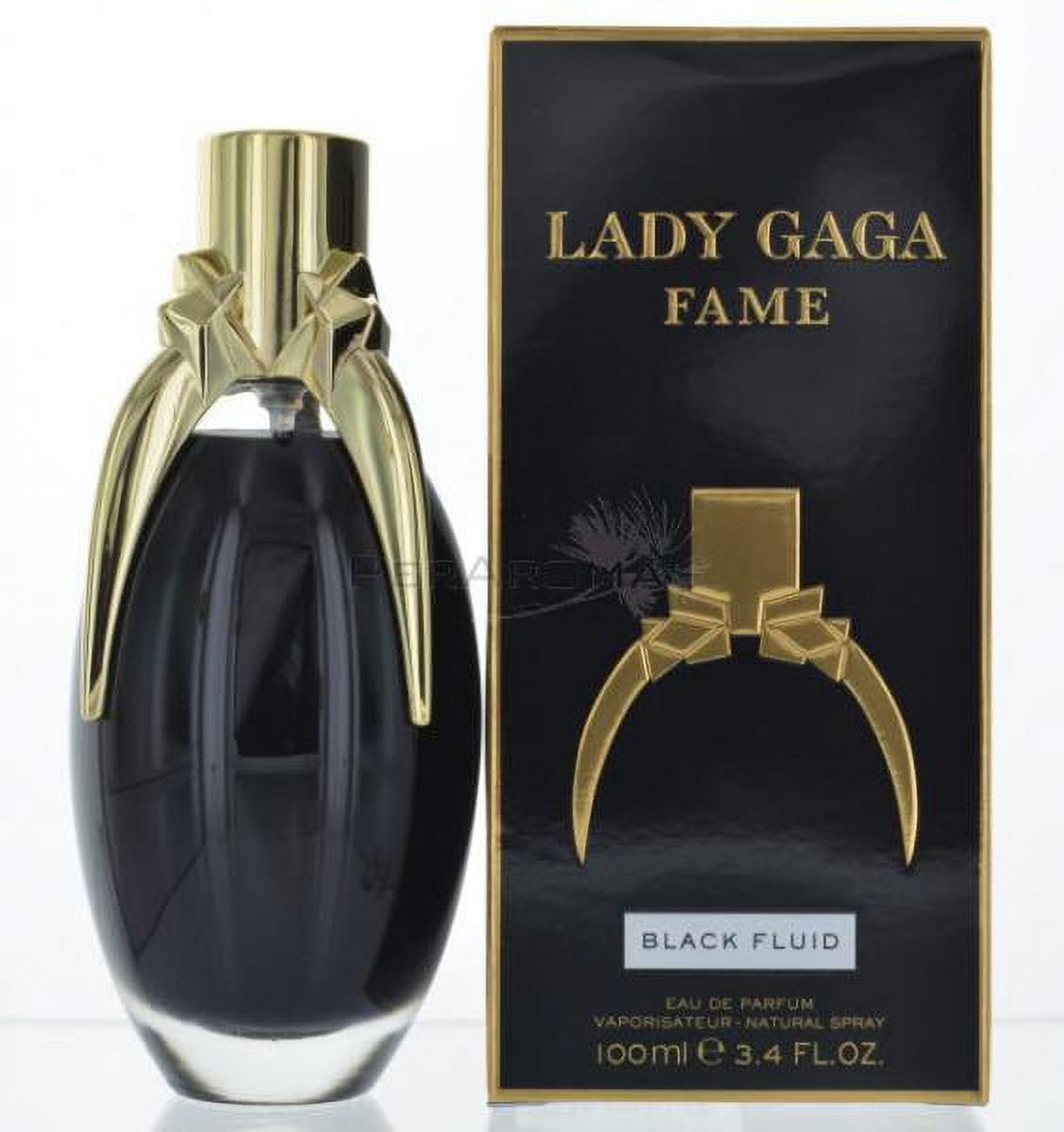 Lady Gaga Fame - Walmart.com