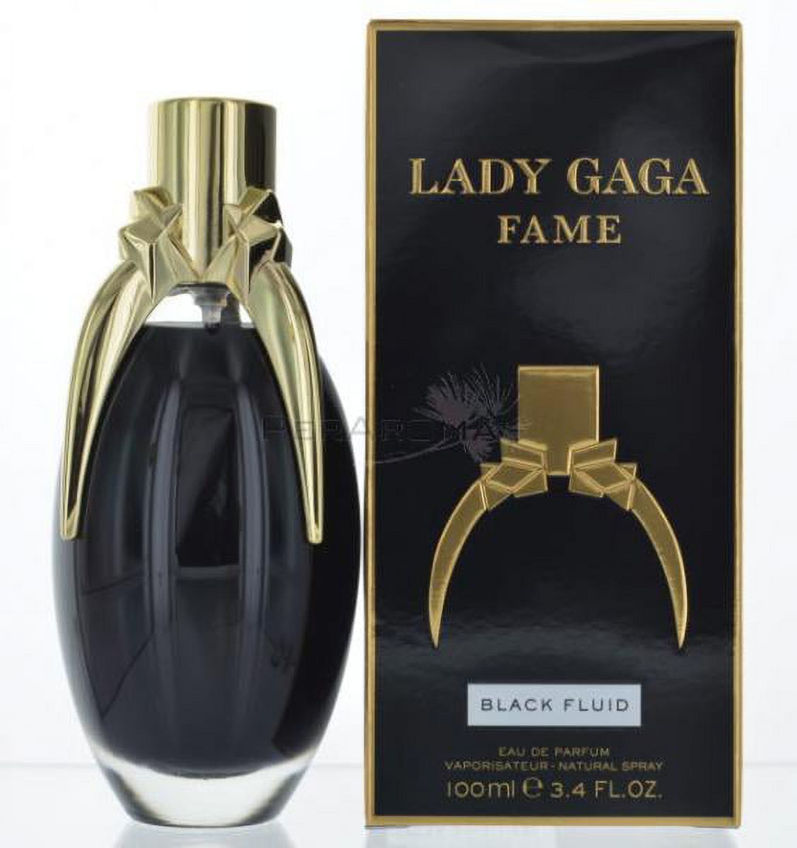 Lady Gaga Fame - image 1 of 1