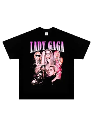 Lady Gaga Shirt