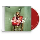 Lady Gaga - Harlequin - CD