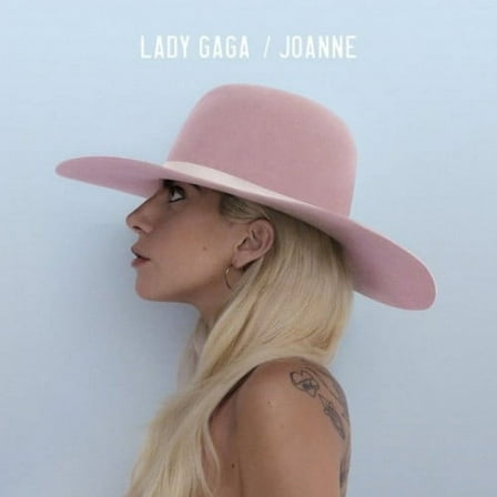 Lady Gaga - Joanne - Music & Performance - Vinyl