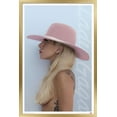 thumbnail image 1 of Lady Gaga - Joanne Wall Poster, 14.725" x 22.375", Framed, 1 of 3