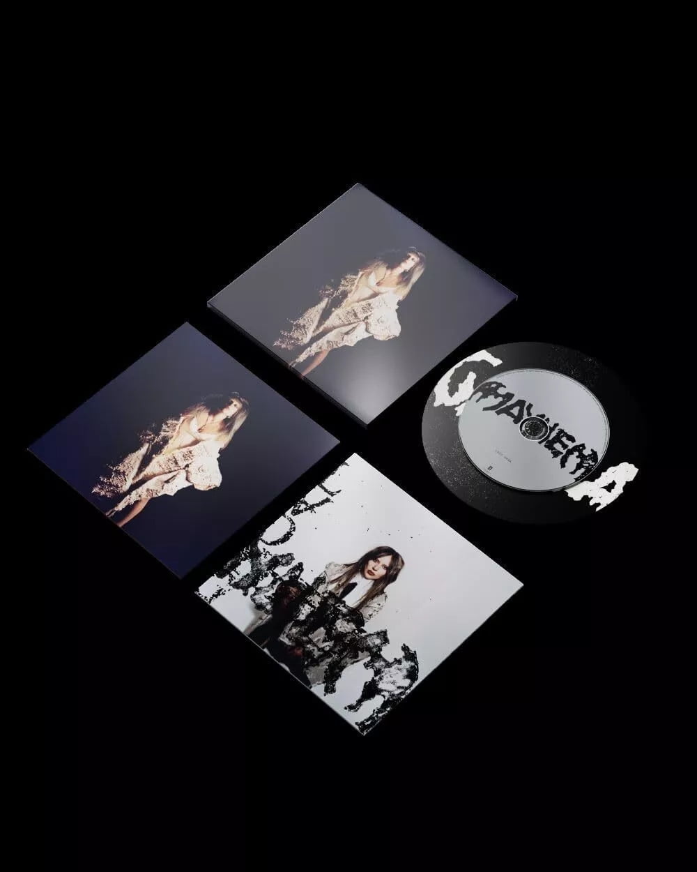 Lady Gaga - Mayhem - Japan Deluxe Edition - Music & Performance