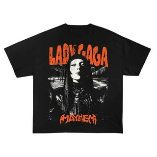 Lady Gaga Shirts