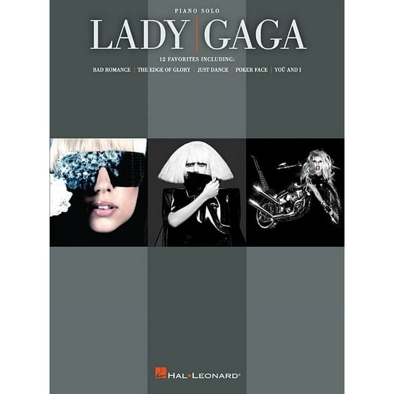 Lady Gaga, (Paperback)