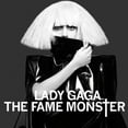 thumbnail image 1 of Lady Gaga - The Fame Monster [Deluxe Edition] [2 Discs] - Music & Performance - CD, 1 of 2
