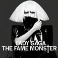 thumbnail image 1 of Lady Gaga - The Fame Monster [Deluxe Edition] [2 Discs] - Music & Performance - CD, 1 of 2