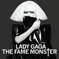 thumbnail image 1 of Lady Gaga - The Fame Monster - Music & Performance - CD, 1 of 2