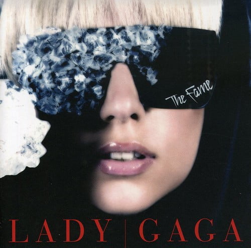 Lady Gaga - The Fame - Music & Performance - CD