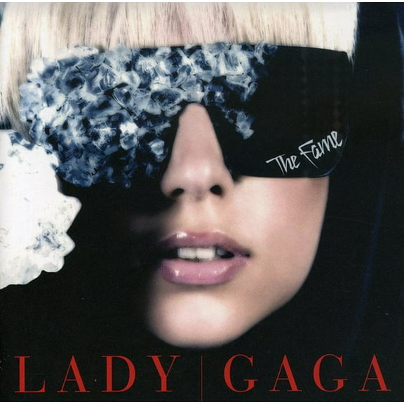 Lady Gaga - The Fame - Music & Performance - CD