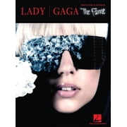 Lady Gaga The Fame Paperback by Lady Gaga