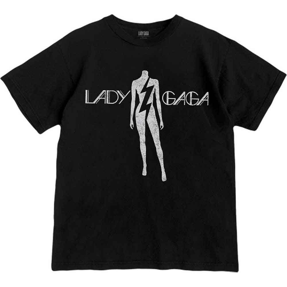 Lady-Gaga-Unisex-T-Shirt-The-