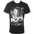 thumbnail image 1 of Lady Gaga Women's Joanne Piano Photo Graphic Tee T-Shirt Black 30511293-L, 1 of 3
