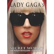 Lady Gaga's: Secret World (DVD)