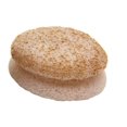 thumbnail image 1 of Lady Green Konjac Sponge Face Exfoliation 2in1 with Walnut Chips, 1 of 1