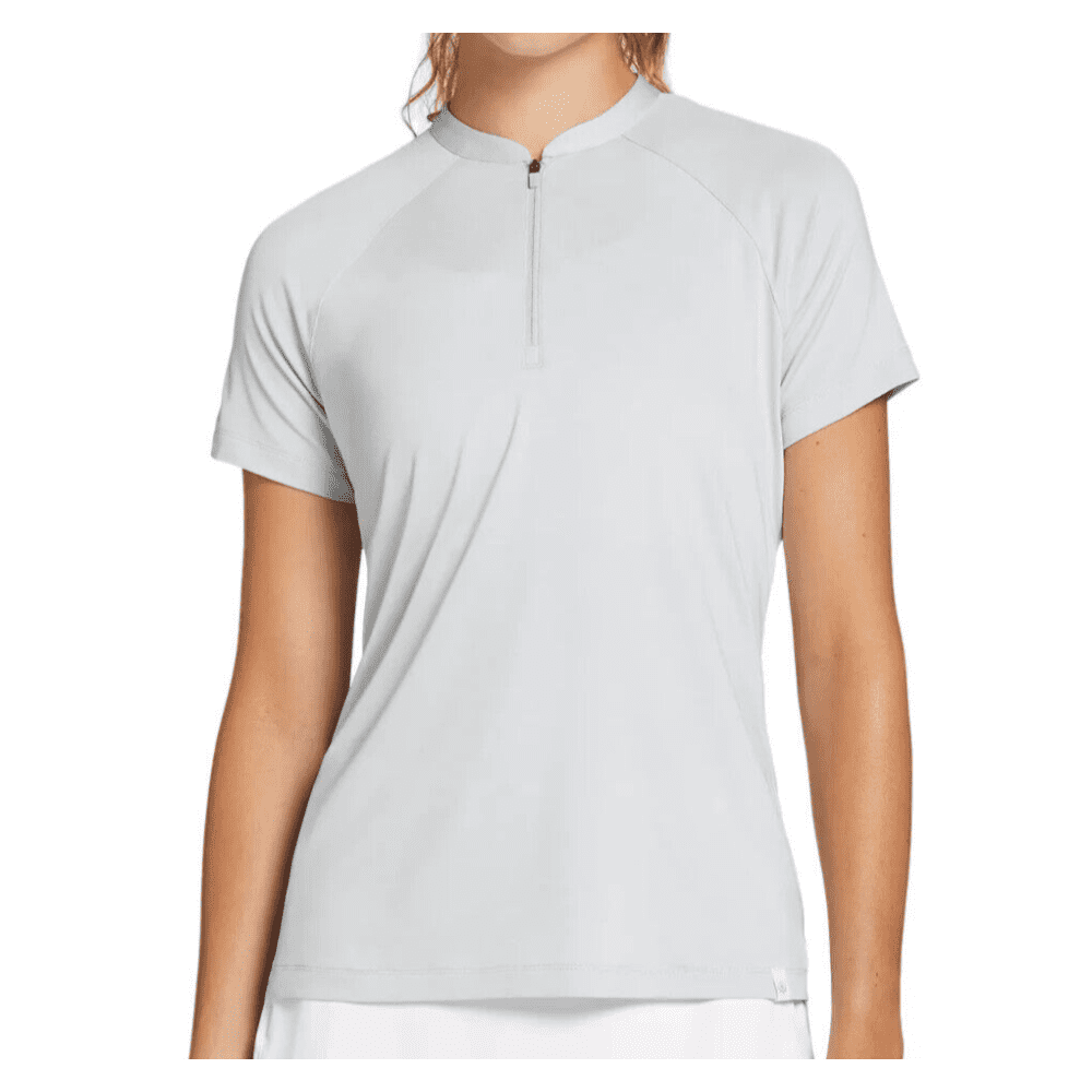 Lady hagen women's new essentials golf polo hotsell