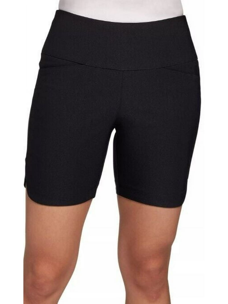 Lady Hagen XS Women's Tummy Control Golf Shorts