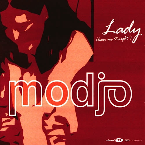 Lady (Hear Me Tonight) - Walmart.com