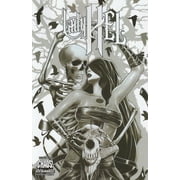Lady Hel Strikes #1G VF ; Dynamite Comic Book