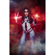Lady Hel Strikes #2G VF ; Dynamite Comic Book