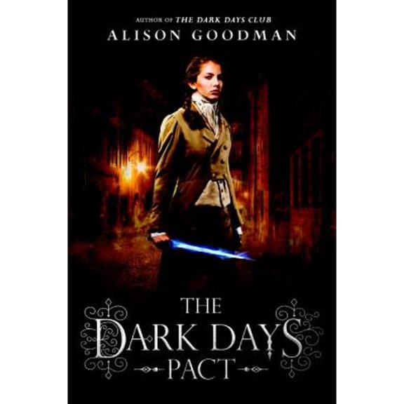 Pre-Owned The Dark Days Pact