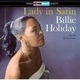 thumbnail image 1 of Lady In Satin + 8 Bonus Tracks, 1 of 1