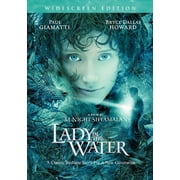 Lady In The Water (DVD Widescreen) [DVD]