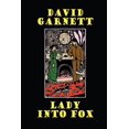 thumbnail image 1 of Lady Into Fox, 1 of 1