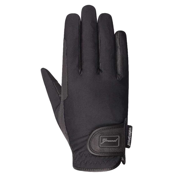 Lady Jane Waterproof Riding Gloves - 8 - Large
