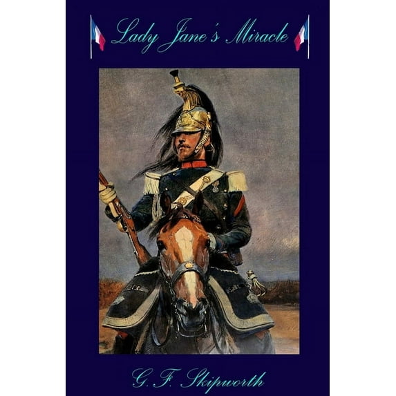 Lady Jane's Miracle, (Paperback)